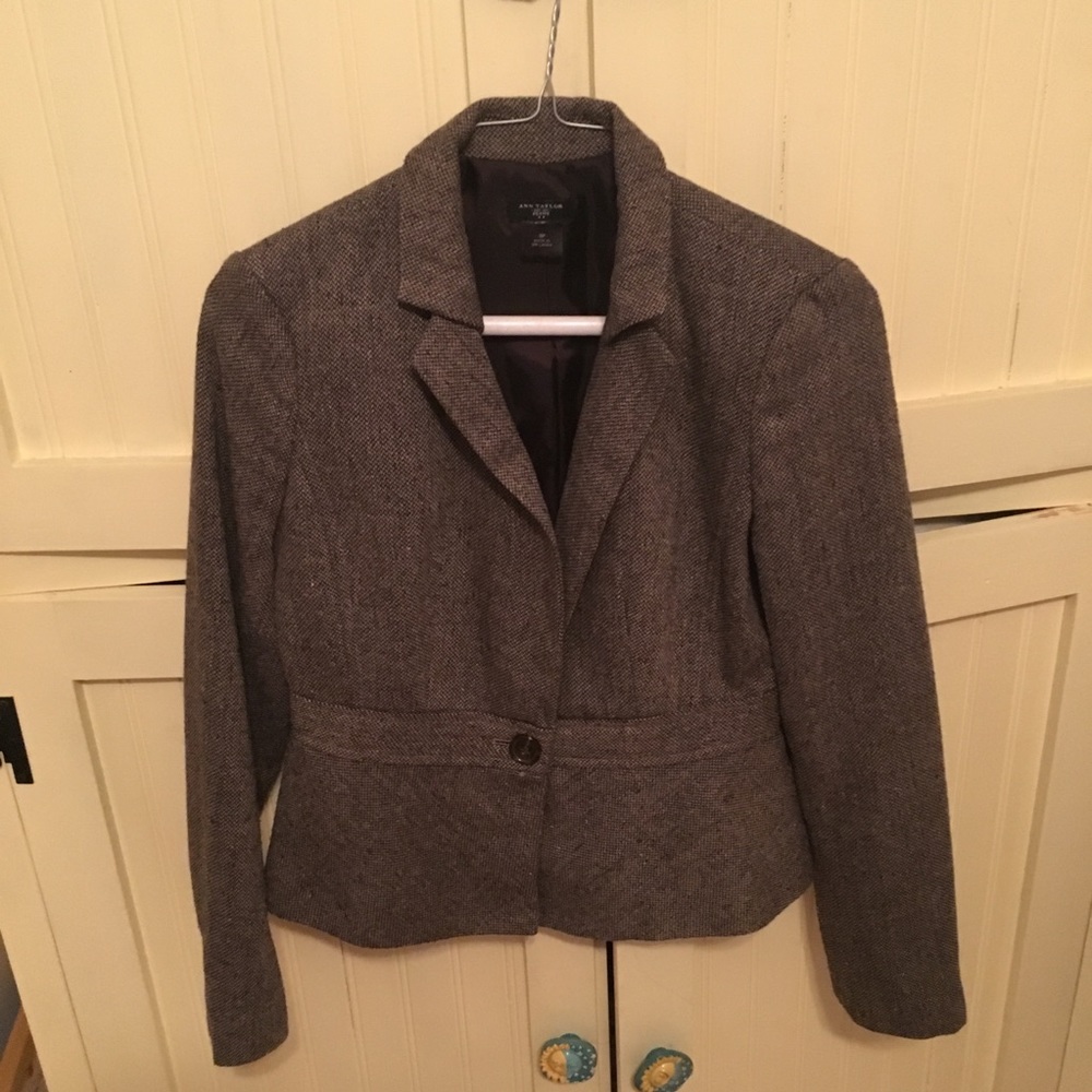 2 Piece Suit
